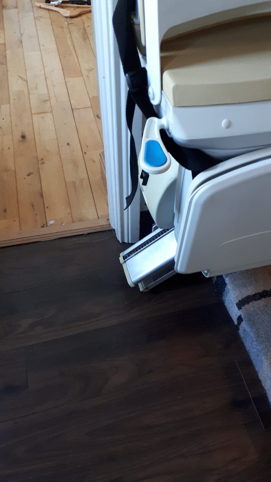 Stair Lift Company Serving Albany, NY Call Now For Free Quote