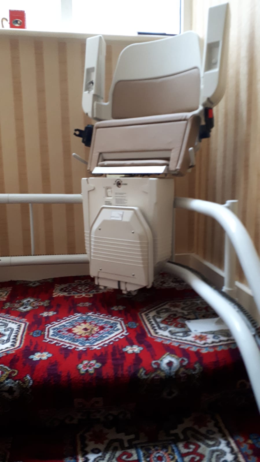 Stair Lift Company Serving Albany, NY Call Now For Free Quote
