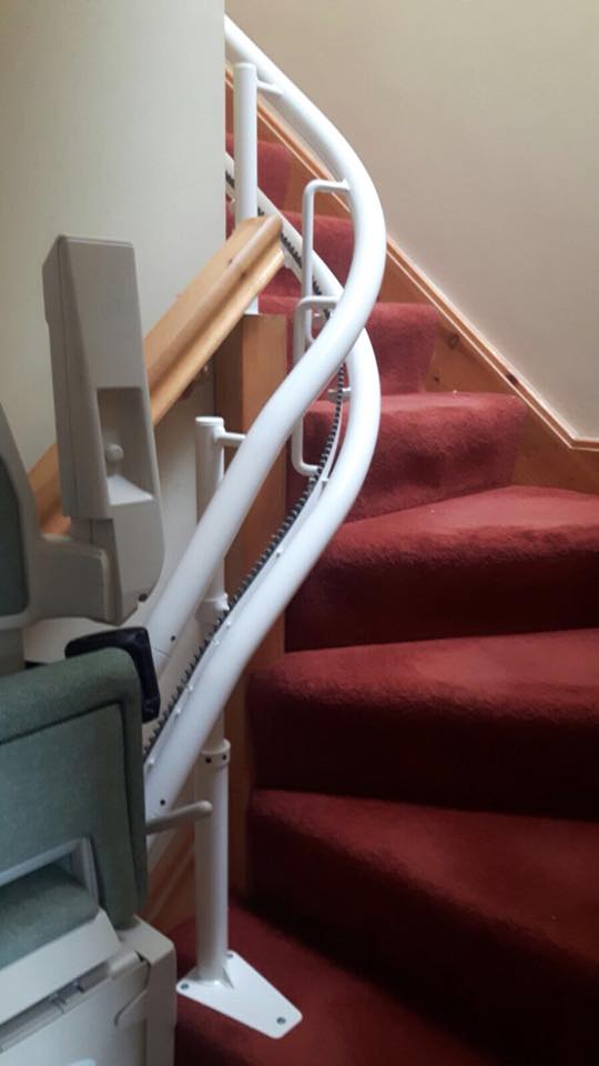 Stair Lift Installers Buffalo, NY Call Now