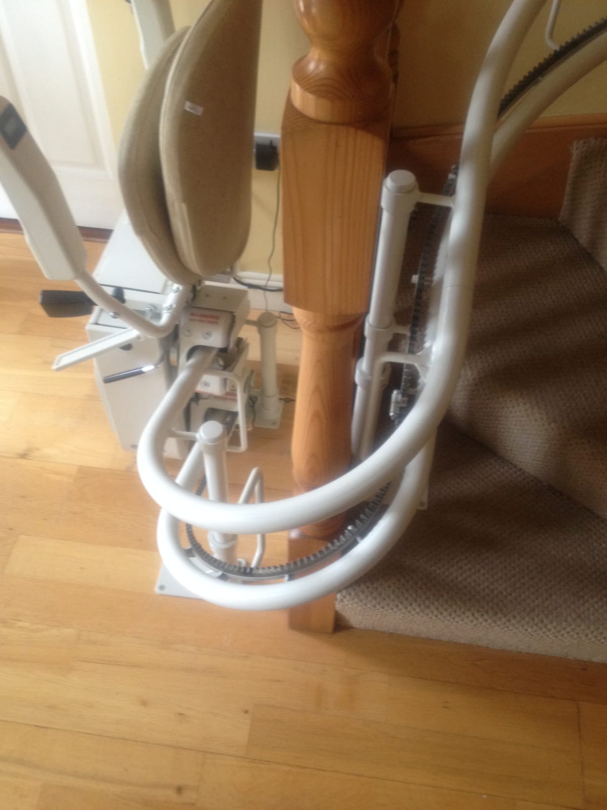Stair Lift Installers Buffalo, NY Call Now