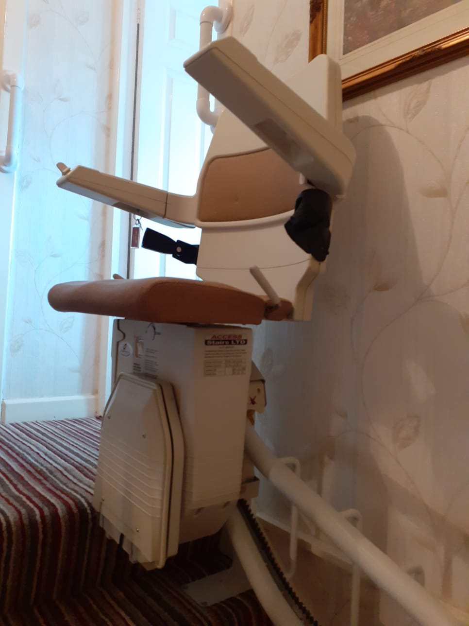 Stair Lift Installers Buffalo, NY Call Now