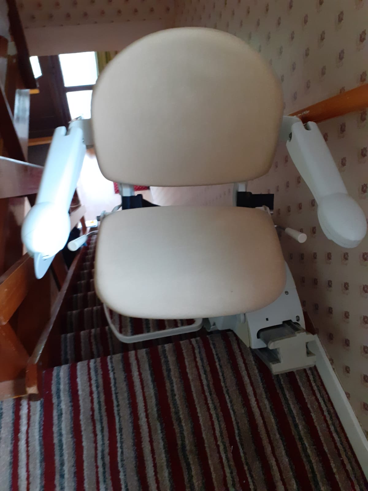 Stair Lift Installers Buffalo, NY Call Now