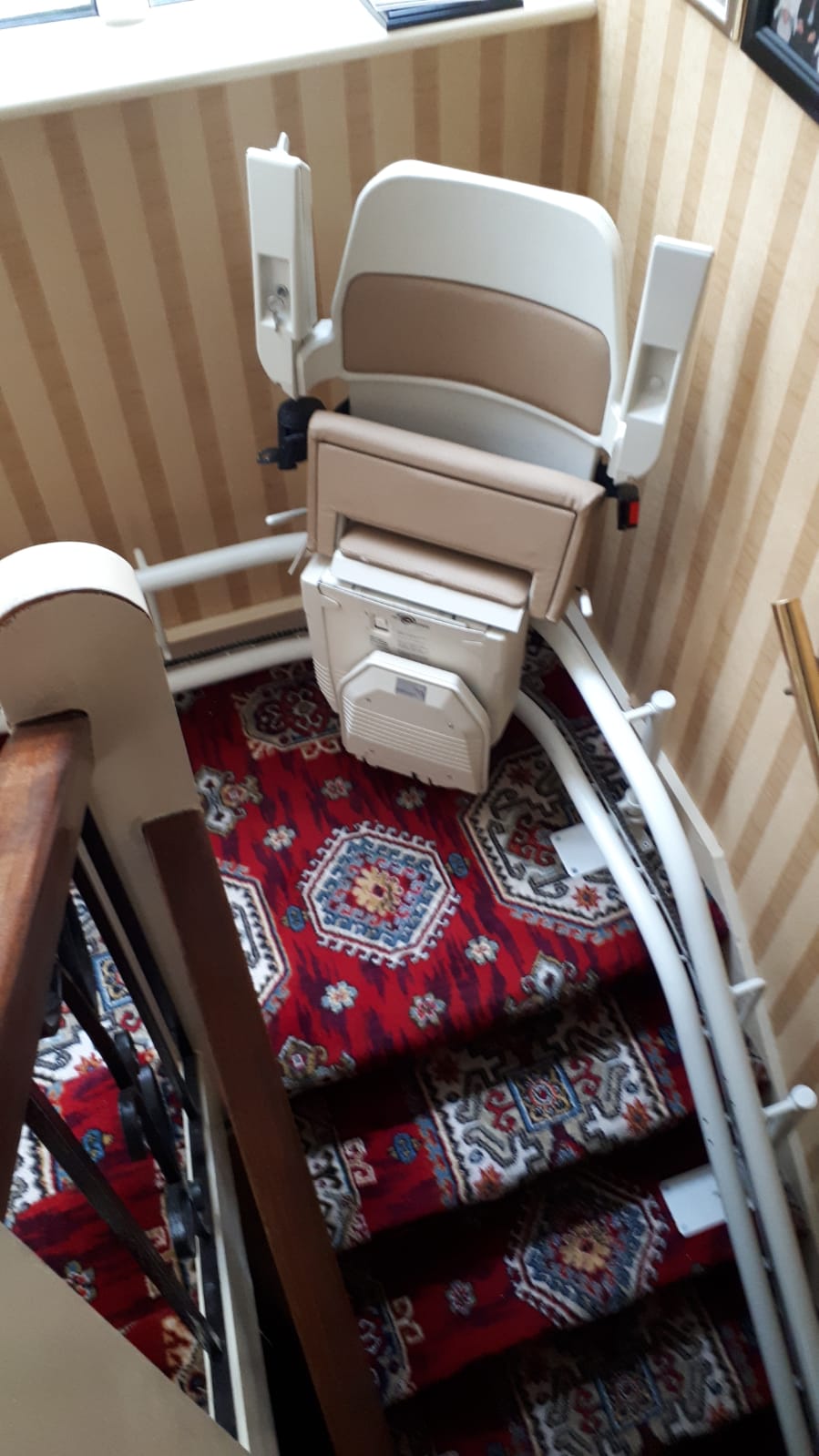 Stair Lift Installers Buffalo, NY Call Now