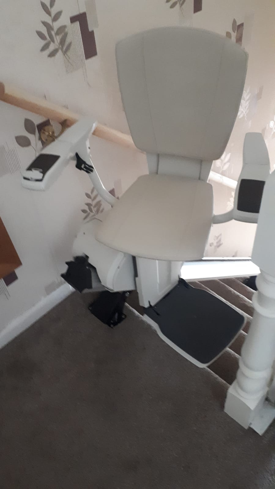 Stair Lift Installers Buffalo, NY Call Now