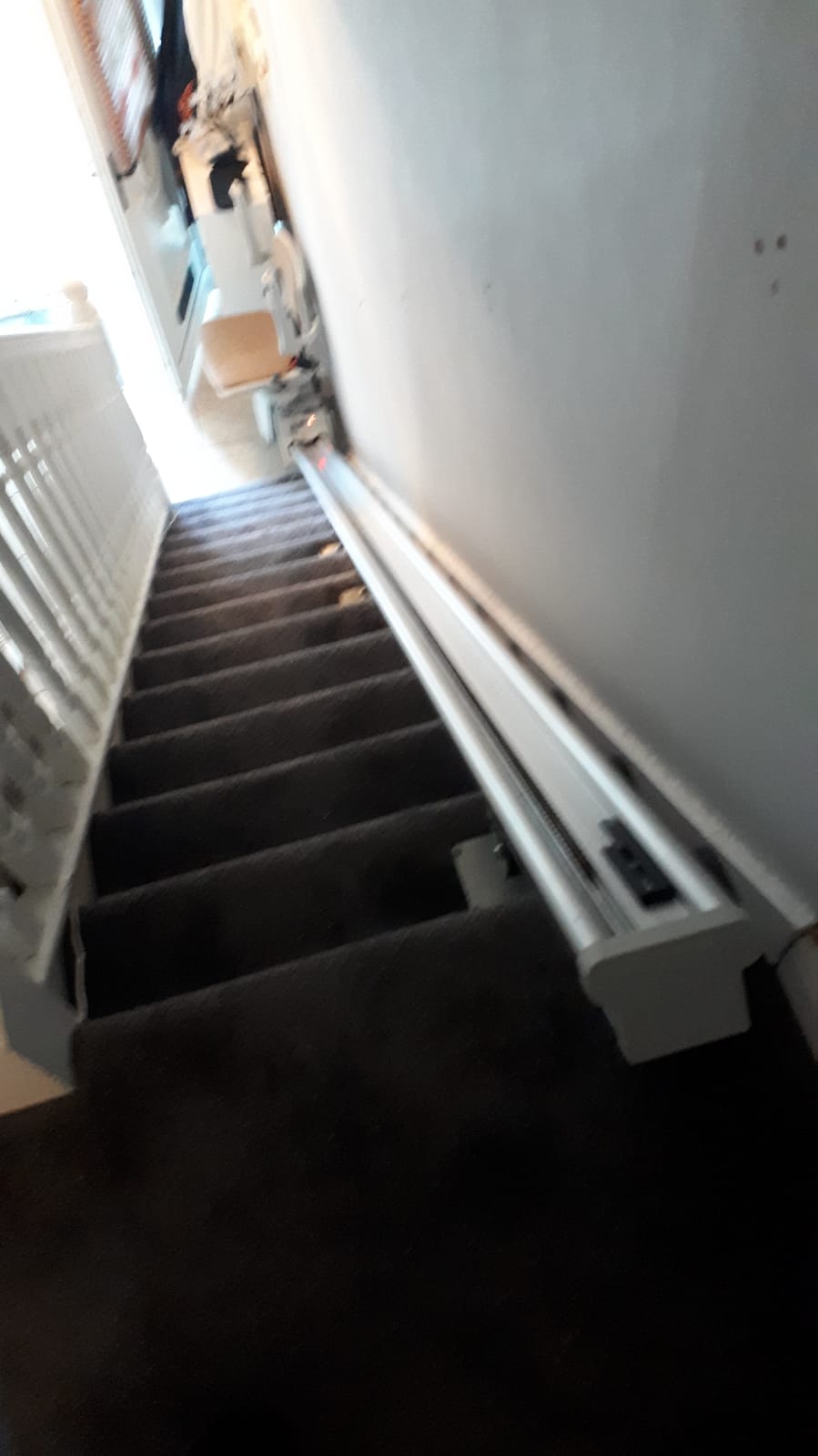 Stair Lift Installers Buffalo, NY Call Now