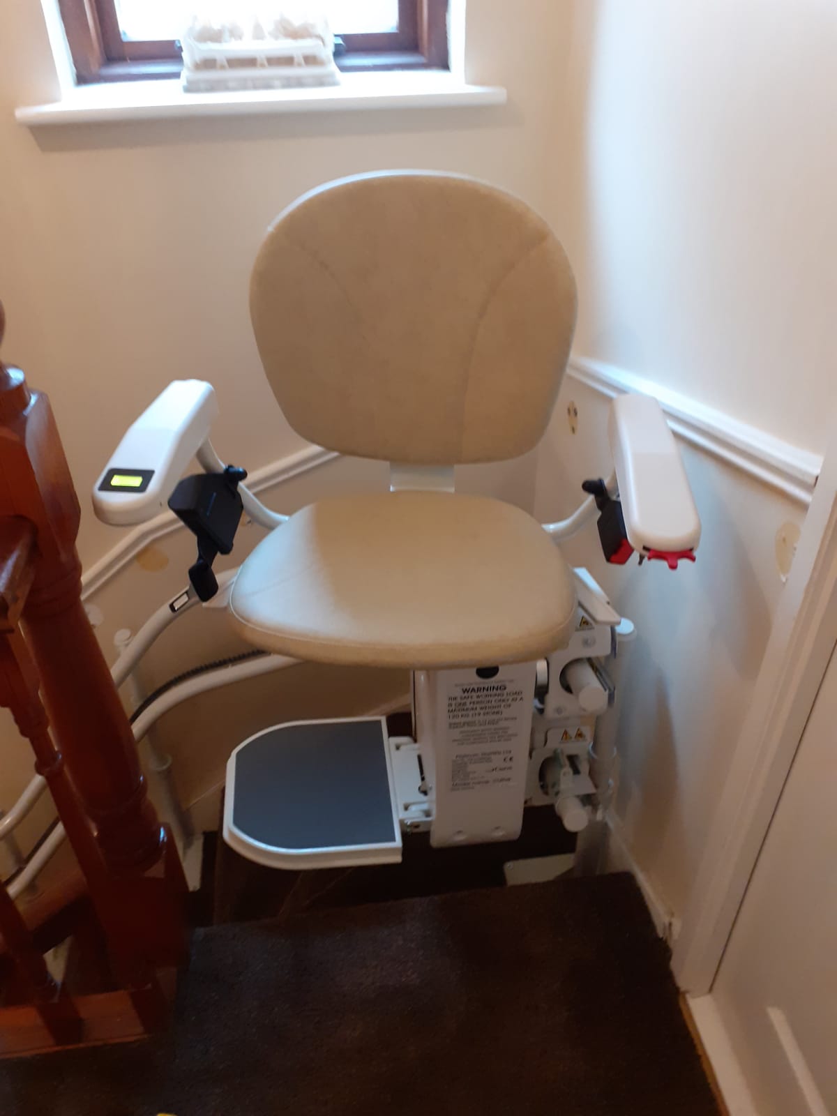 Stair Lift Installers Buffalo, NY Call Now