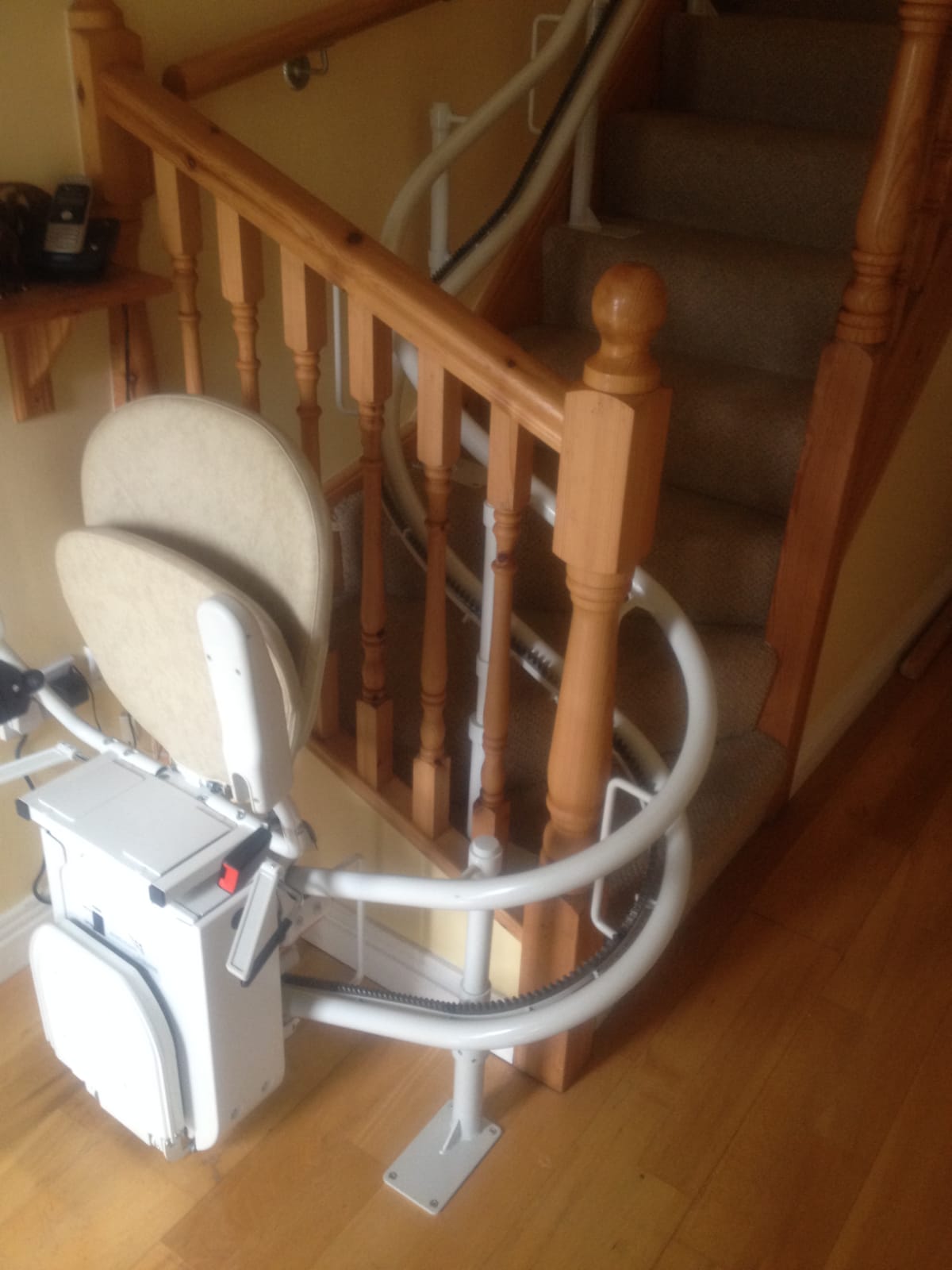 Stair Lift Installers Buffalo, NY Call Now
