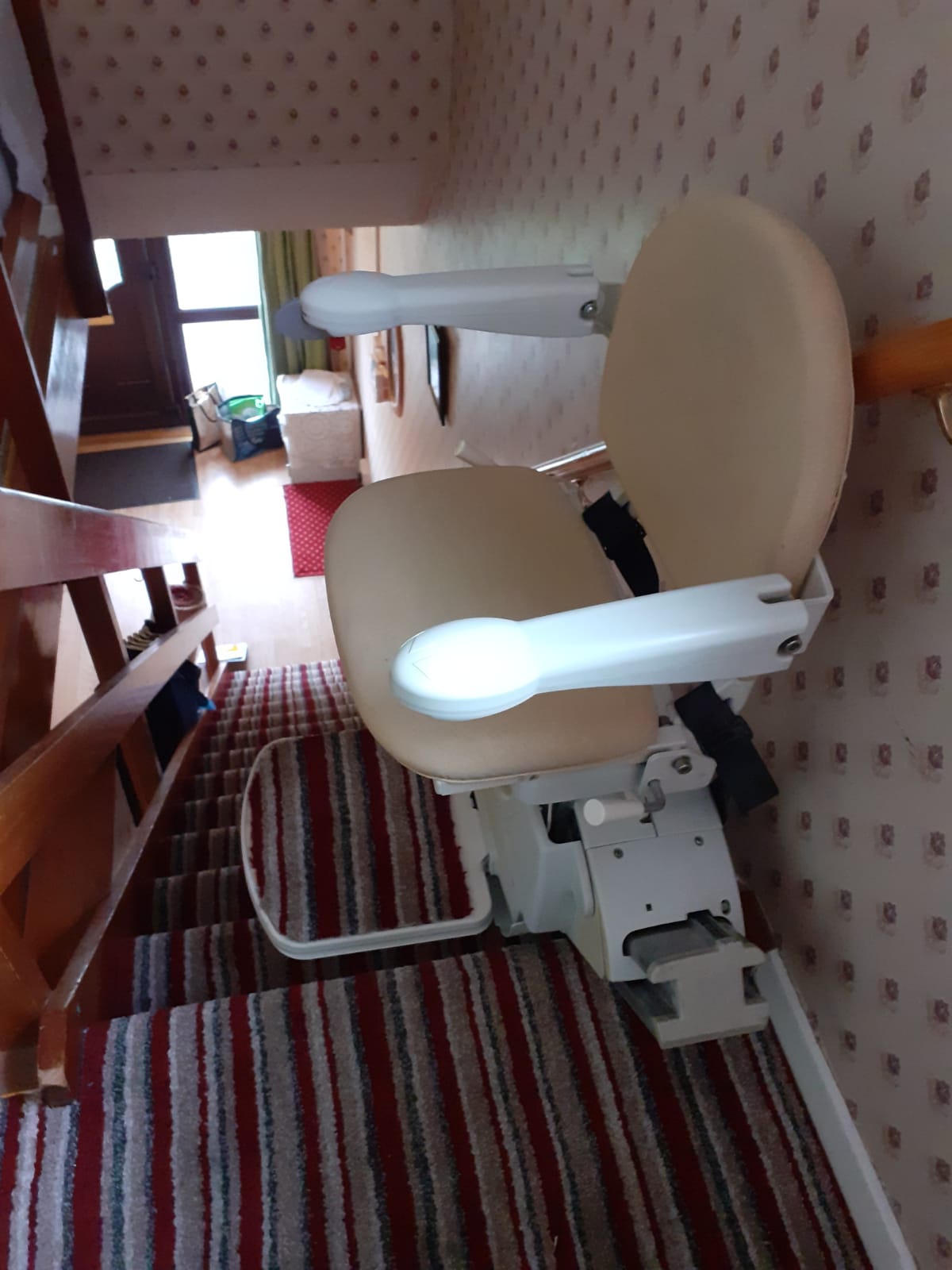 Stair Lift Installers Buffalo, NY Call Now
